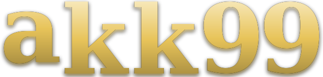 akk99 logo